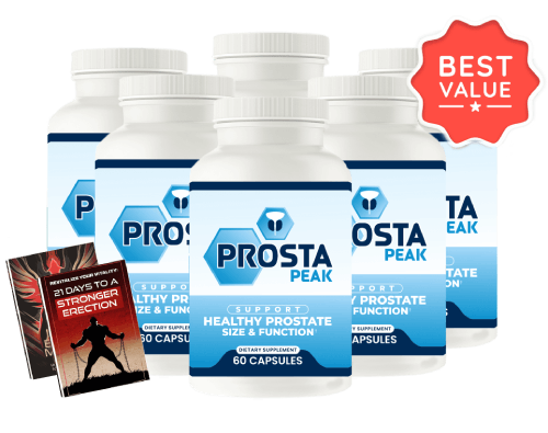 Prosta Peak discount